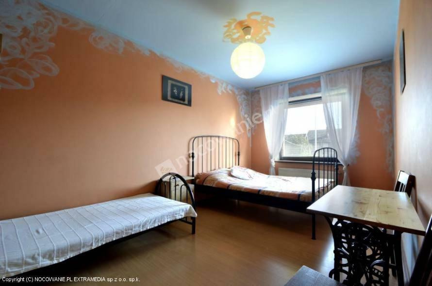 Agroturystyka Sielana Kostrzyca Esterno foto